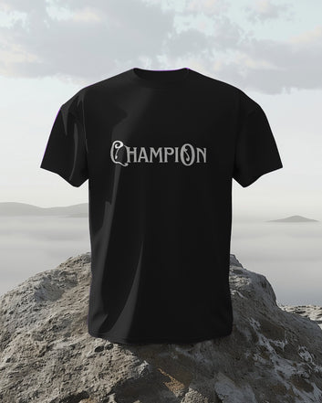 Champion Tee