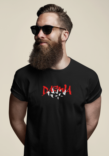 Horror Core : DASWA