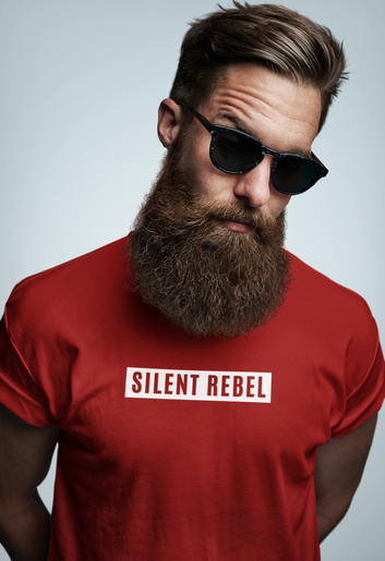 Silent Rebel