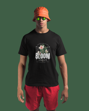 Flower Bloom