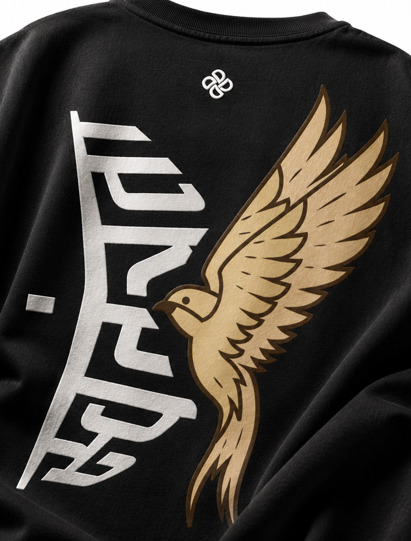 Freedom - DASWA Oversized