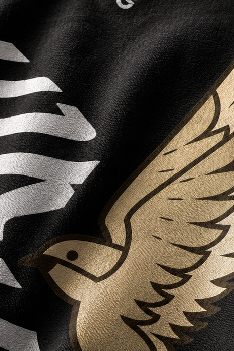 Freedom - DASWA Oversized