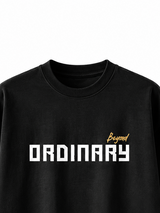 Eagle Oversized T-shirt