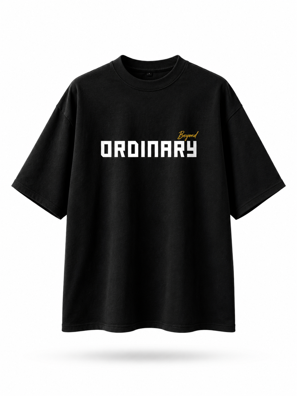 Eagle Oversized T-shirt
