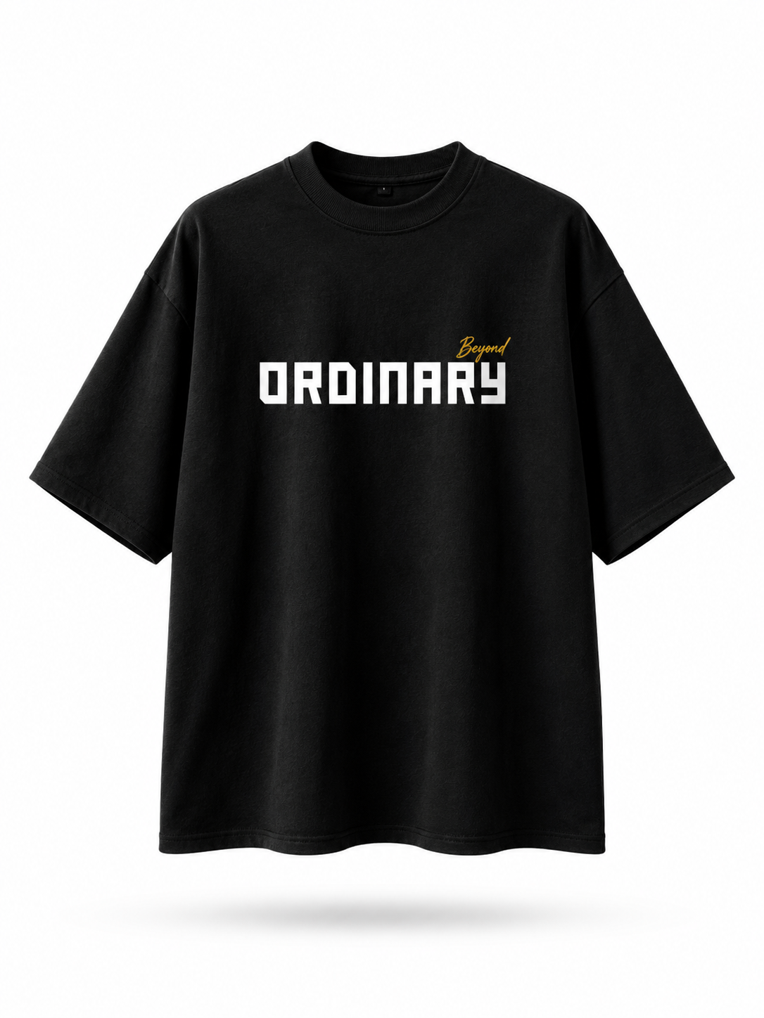 Eagle Oversized T-shirt