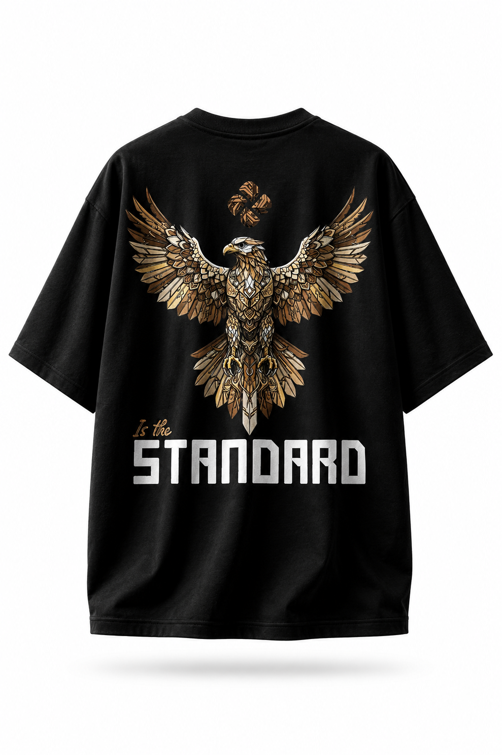 Eagle Oversized T-shirt