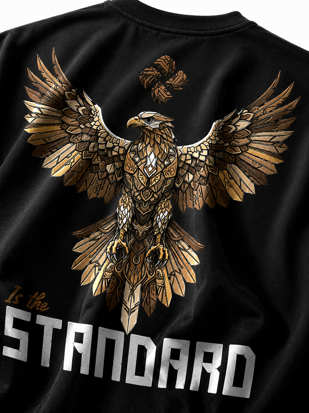 Eagle Oversized T-shirt