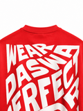 Core Made - DASWA Oversized