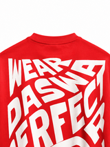 Core Made - DASWA Oversized