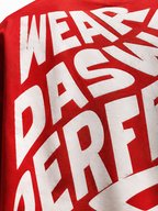 Core Made - DASWA Oversized