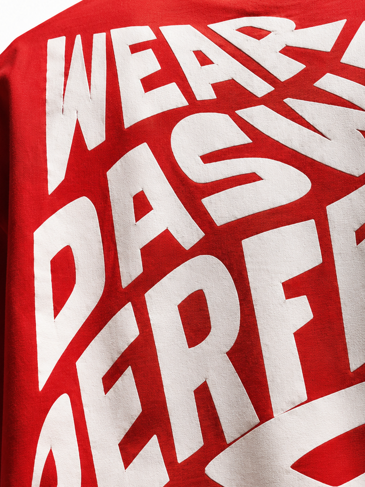 Core Made - DASWA Oversized