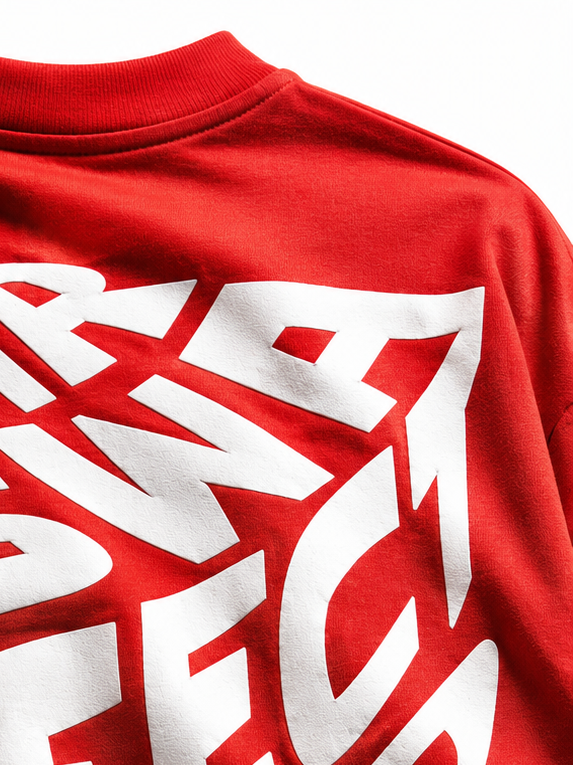 Core Made - DASWA Oversized