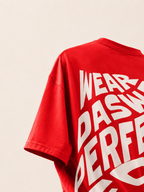Core Made - DASWA Oversized