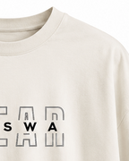 Wear DASWA - drop 01