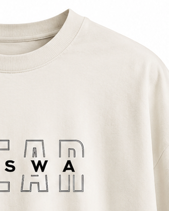 Wear DASWA - drop 01