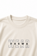 Wear DASWA - drop 01