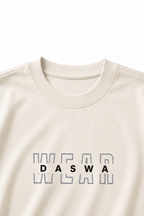 Wear DASWA - drop 01