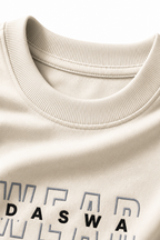 Wear DASWA - drop 01