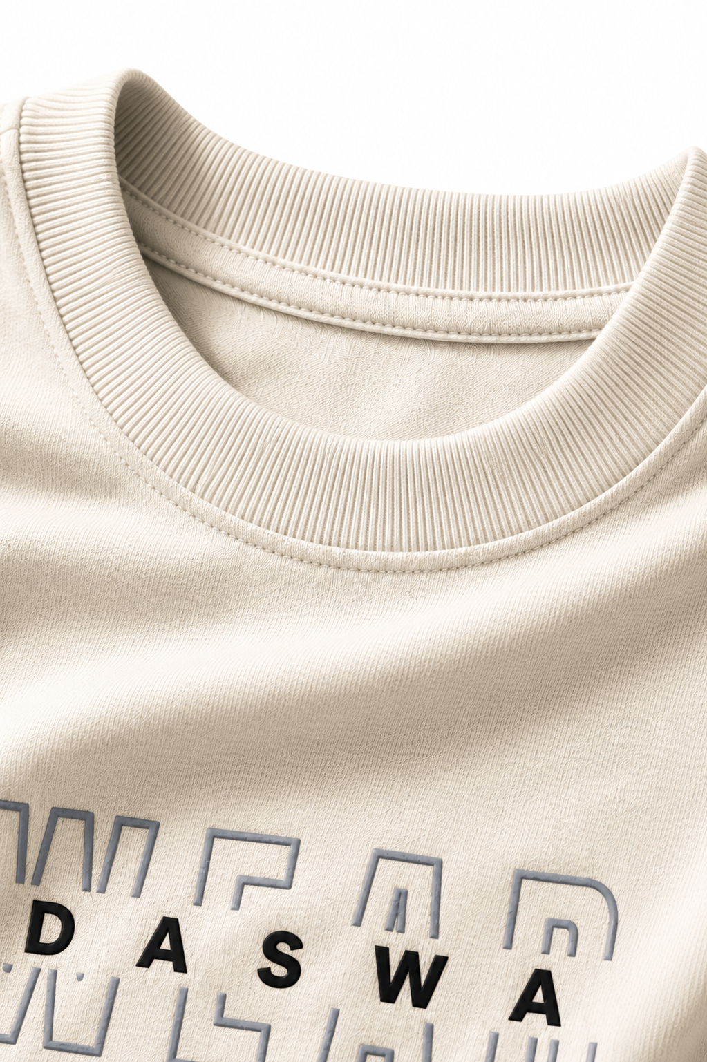 Wear DASWA - drop 01