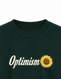 Sunflower Oversized T-shirt