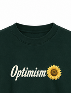 Sunflower Oversized T-shirt