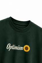 Sunflower Oversized T-shirt