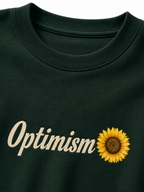 Sunflower Oversized T-shirt