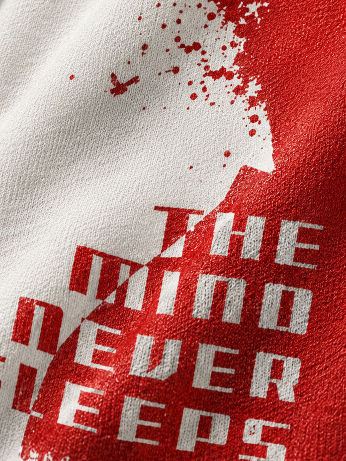 Overthinking Dept. - Oversized T-shirt