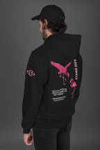 Flamingo Hoodie