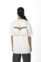 Crane Oversized T-shirt