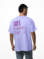 GFC Oversized T-shirt
