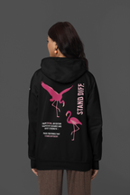 Flamingo Hoodie
