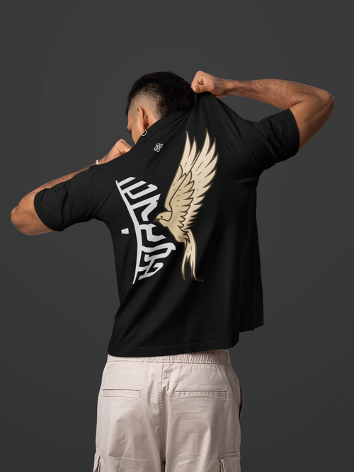 Freedom - DASWA Oversized