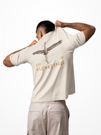 Crane Oversized T-shirt