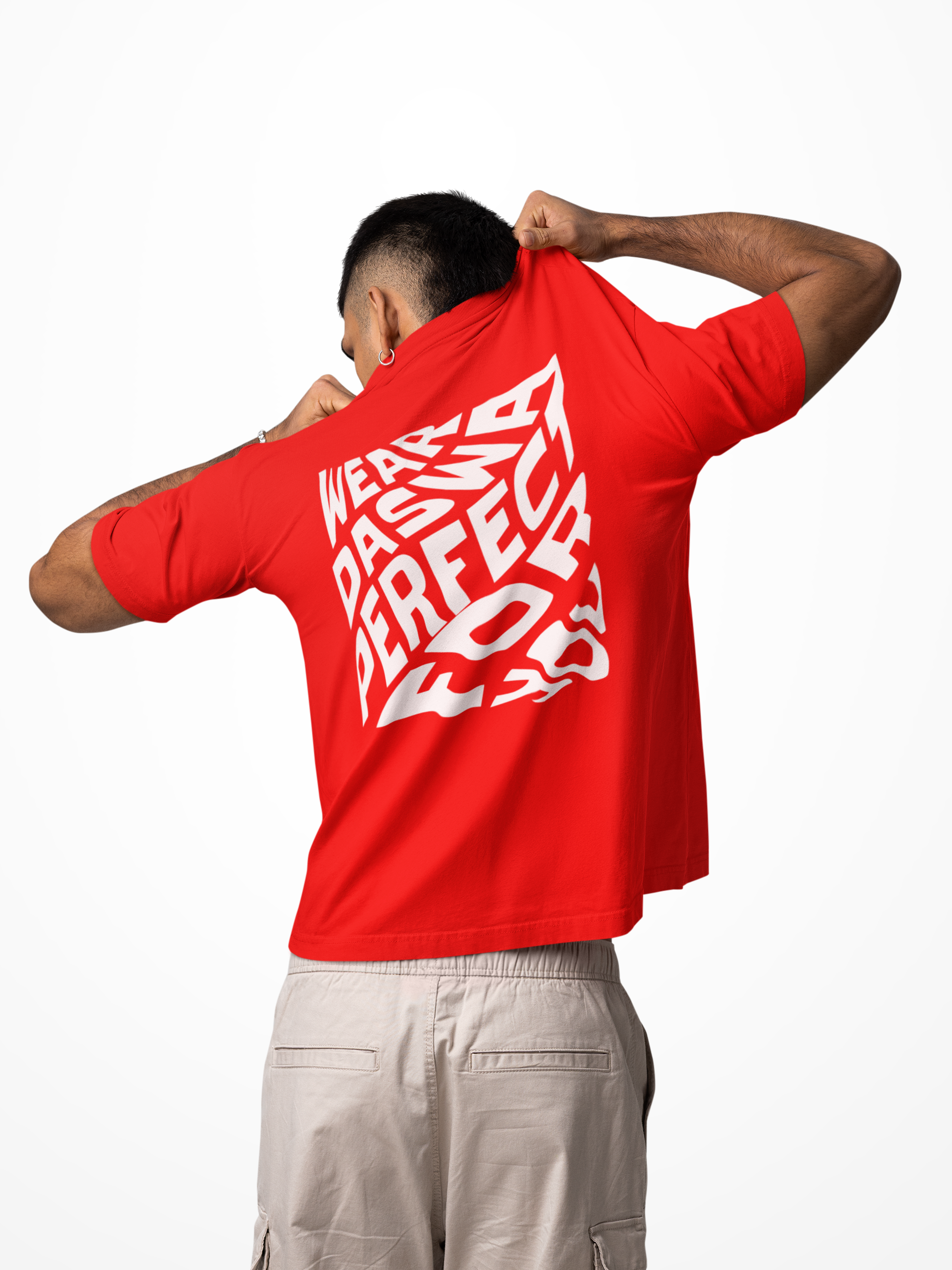 Core Made - DASWA Oversized