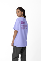 GFC Oversized T-shirt