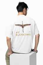 Crane Oversized T-shirt