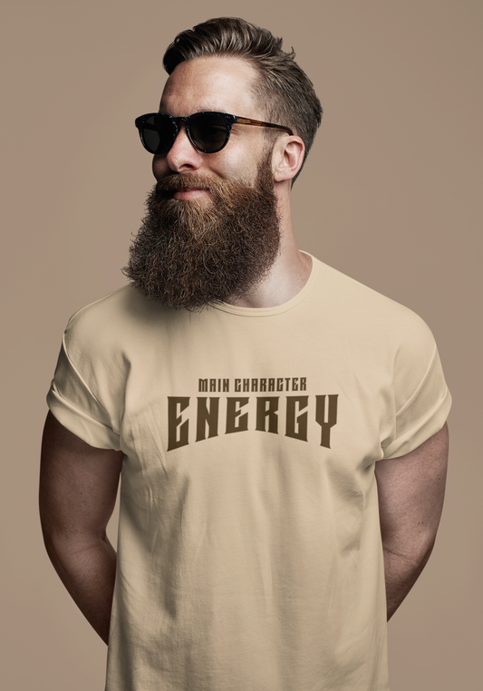 Energy Beige