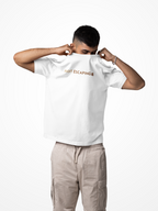 Crane Oversized T-shirt