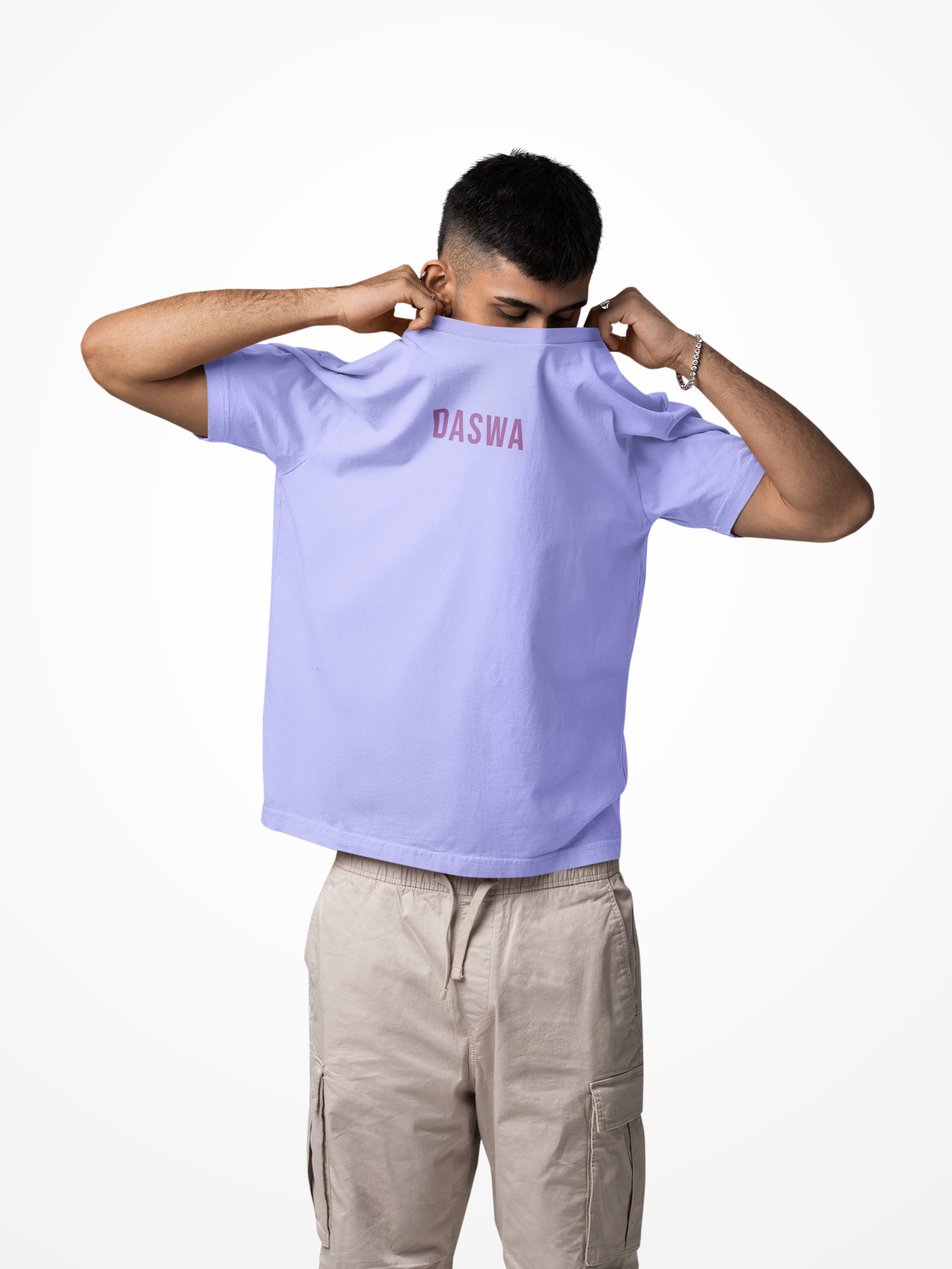 GFC Oversized T-shirt