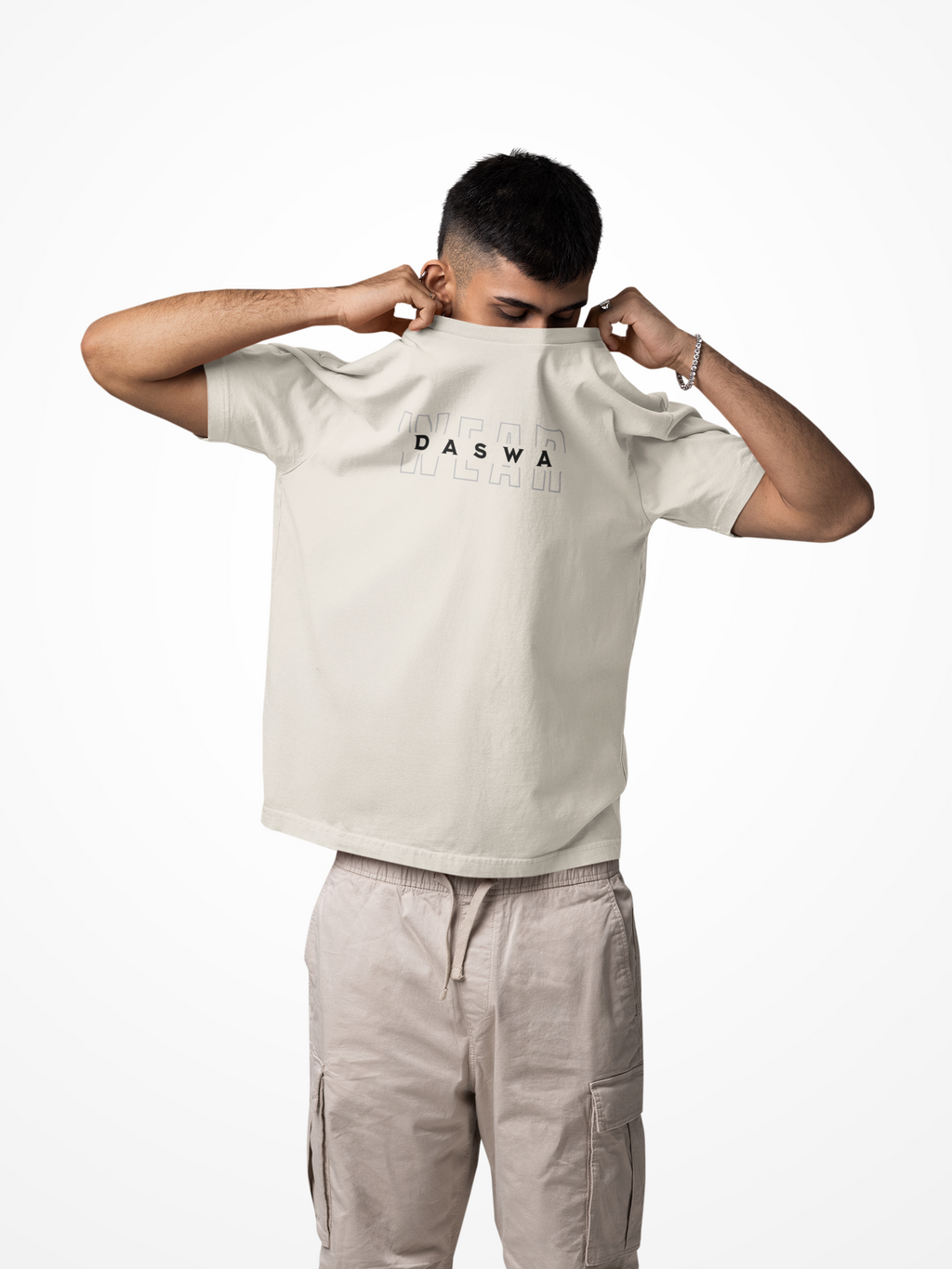 Wear DASWA - drop 01