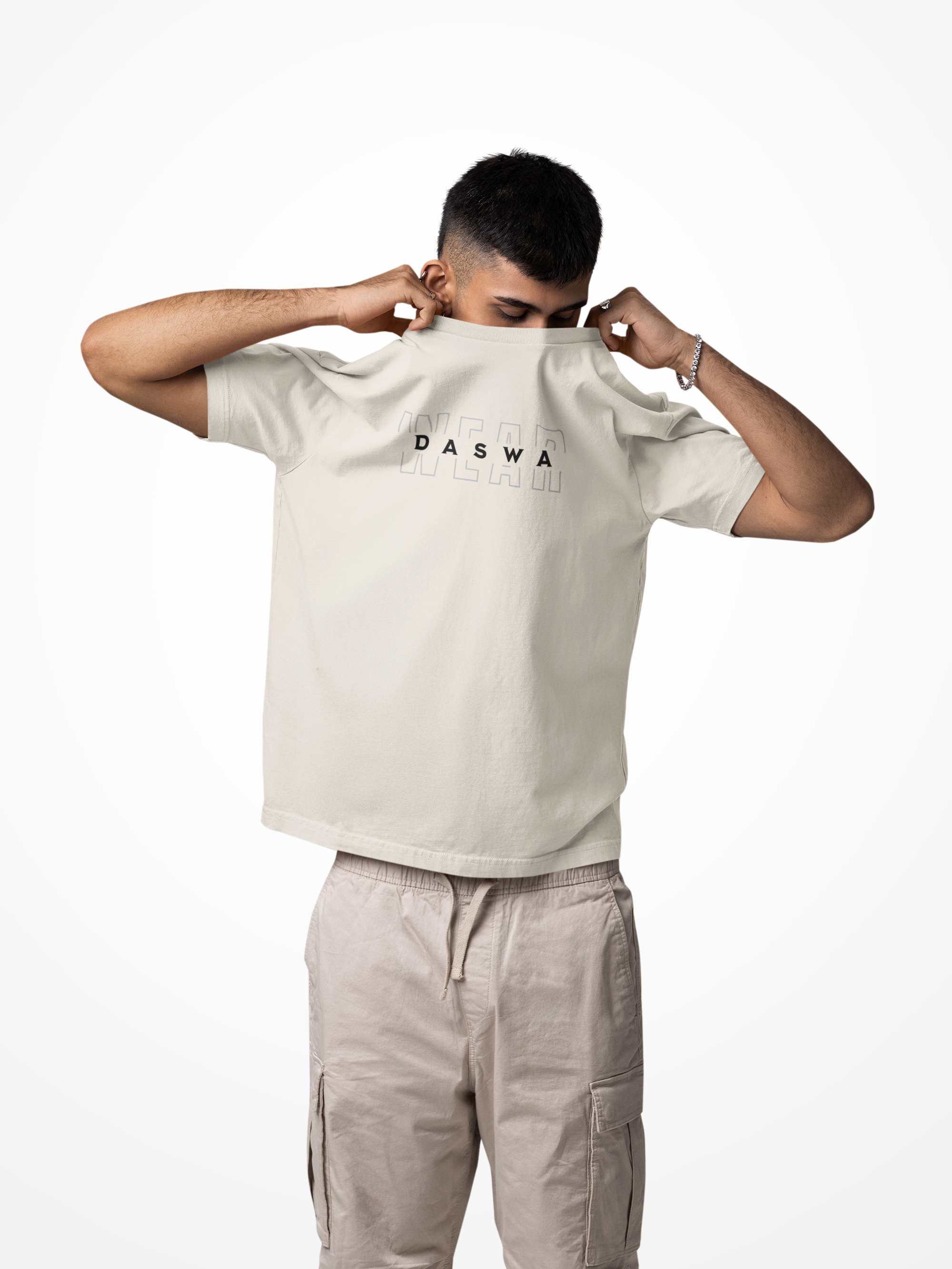 Wear DASWA - drop 01