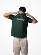 Sunflower Oversized T-shirt