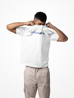 Raven Oversized T-shirt