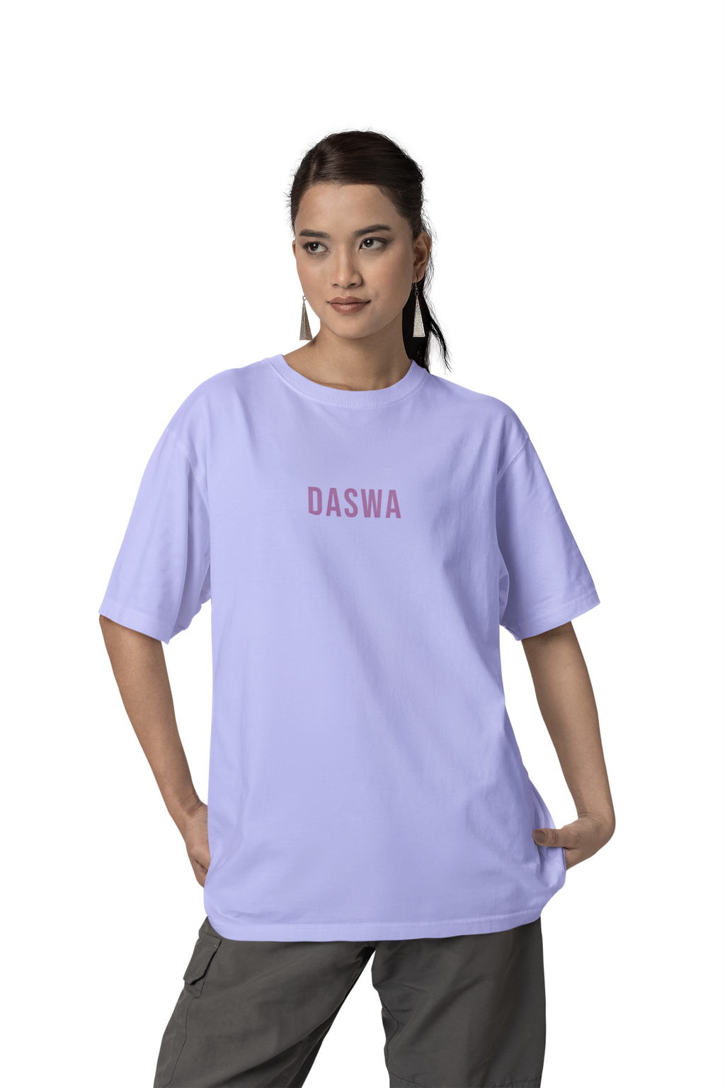 GFC Oversized T-shirt
