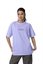 GFC Oversized T-shirt