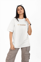 Crane Oversized T-shirt