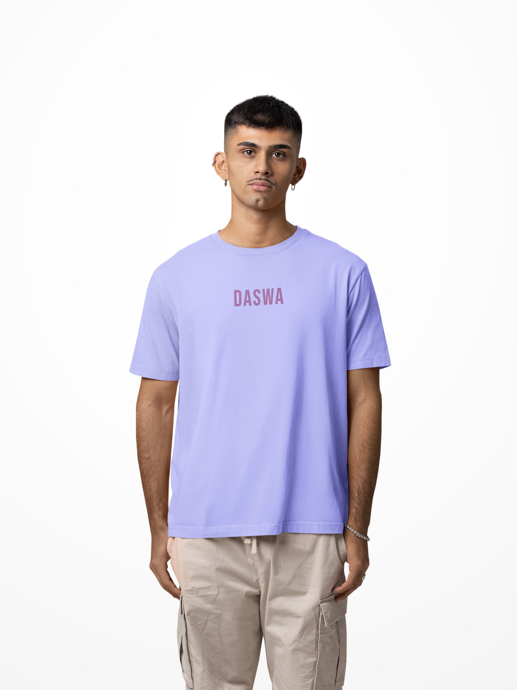 GFC Oversized T-shirt