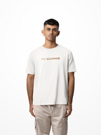 Crane Oversized T-shirt