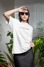 Crane Oversized T-shirt